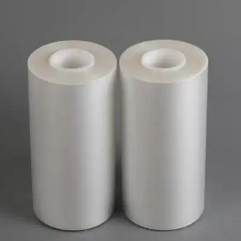 PE Phim được xử lý lại: Bạn đi để bảo vệ ngoài trời ở vùng khí hậu khắc nghiệt